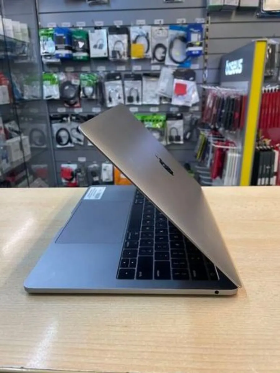 Apple A1708 13" Macbook Pro - Image 2