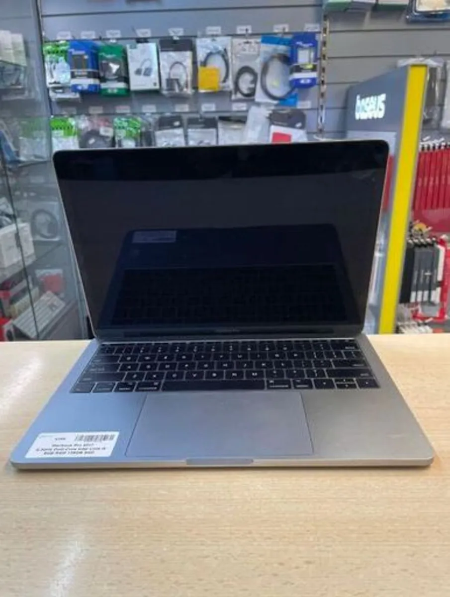 Apple A1708 13" Macbook Pro - Image 3
