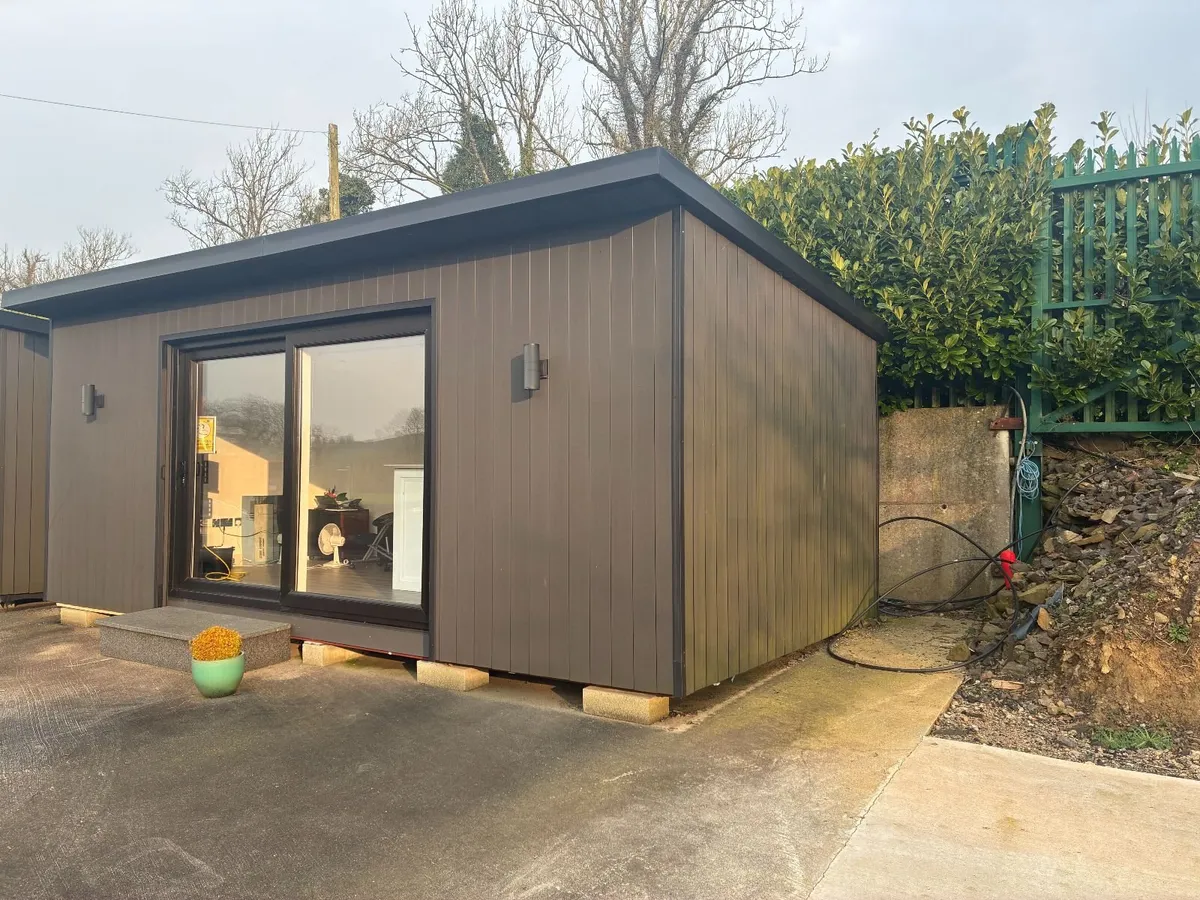 High Spec Office Pod - Image 3