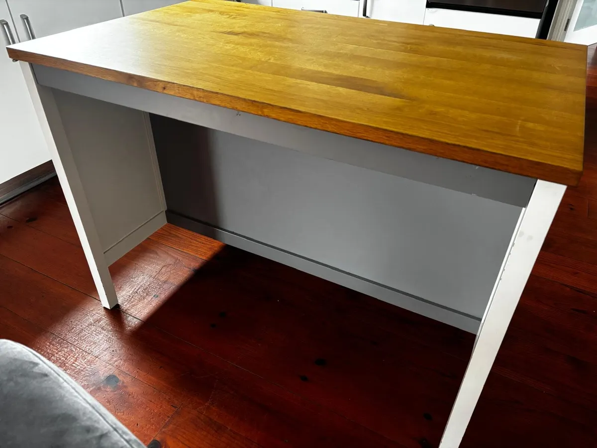 Ikea island - Image 2