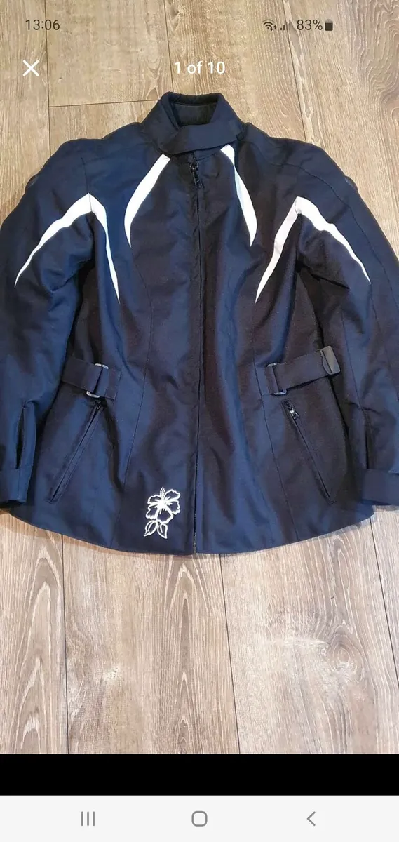 🔥🔥Pre Loved motorbike wear🔥🔥 - Image 1