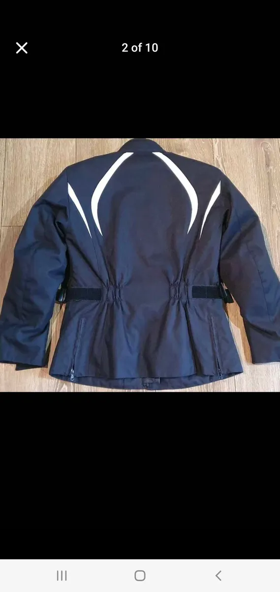 🔥🔥Pre Loved motorbike wear🔥🔥 - Image 2