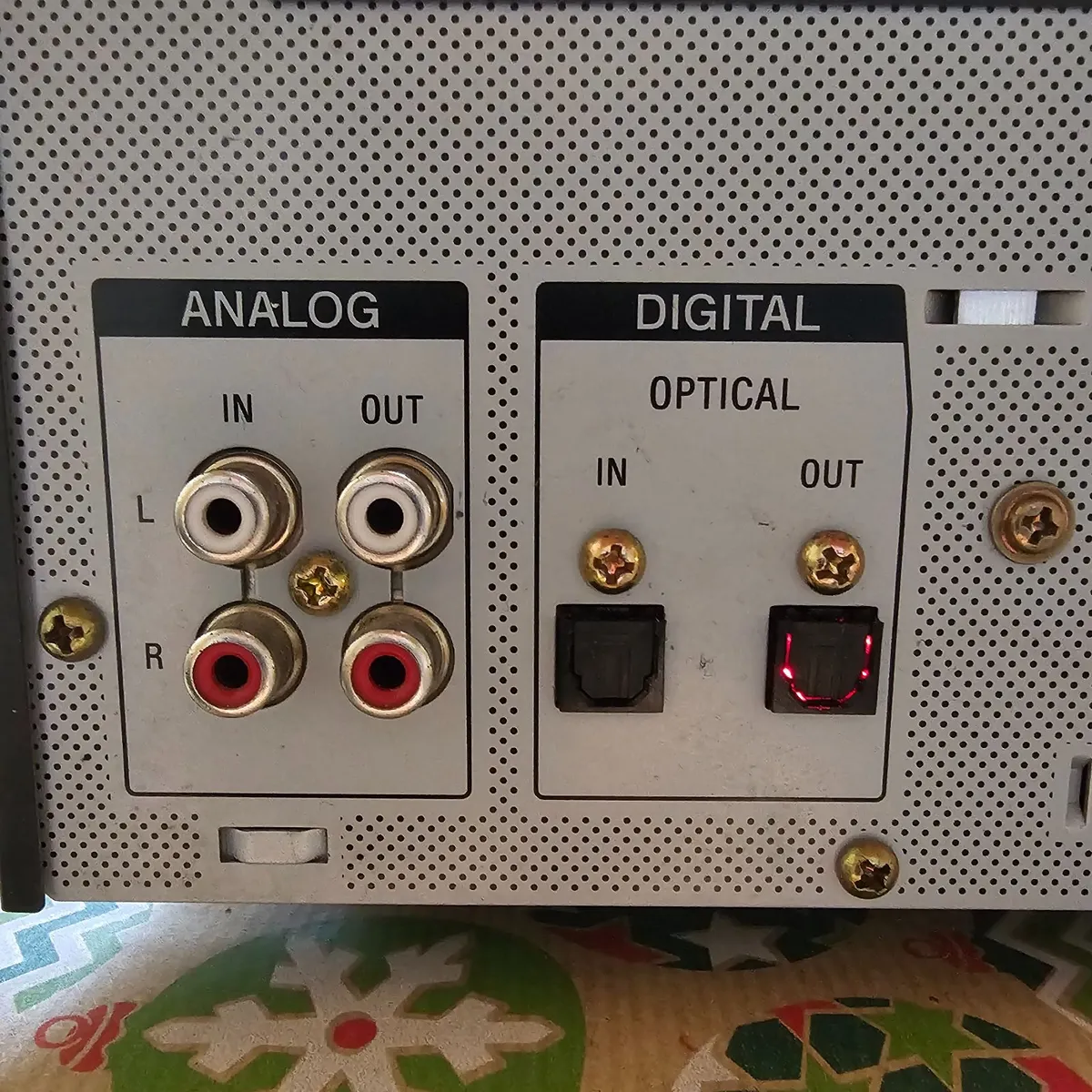 SONY CD Recorder - Image 3