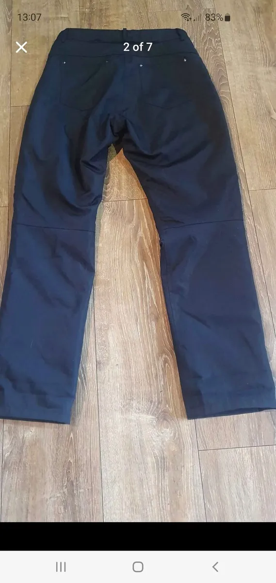 🔥🔥Pre Loved motorbike wear🔥🔥 - Image 4