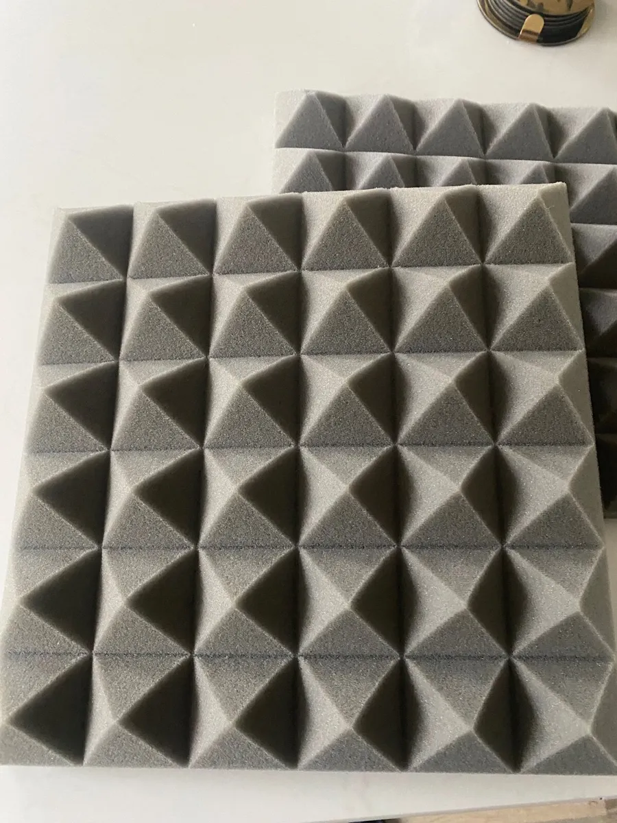 Sound absorber acoustic foam - Image 3