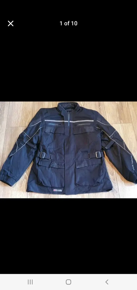 🔥🔥Pre Loved motorbike wear🔥🔥 - Image 4