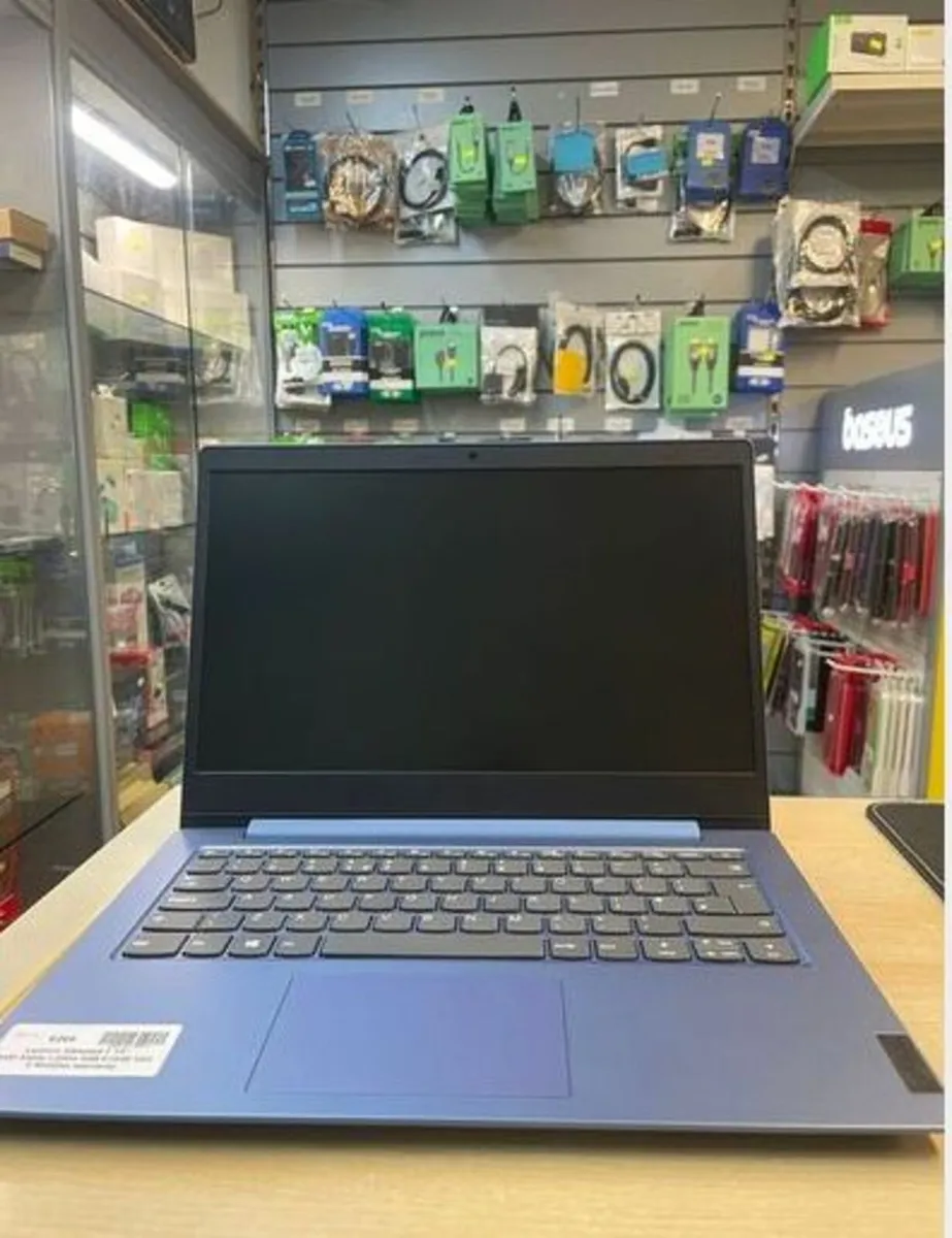 Lenovo Ideapad 1 14 - Image 2