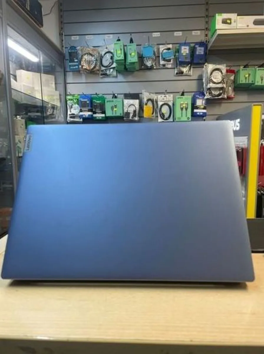 Lenovo Ideapad 1 14 - Image 4