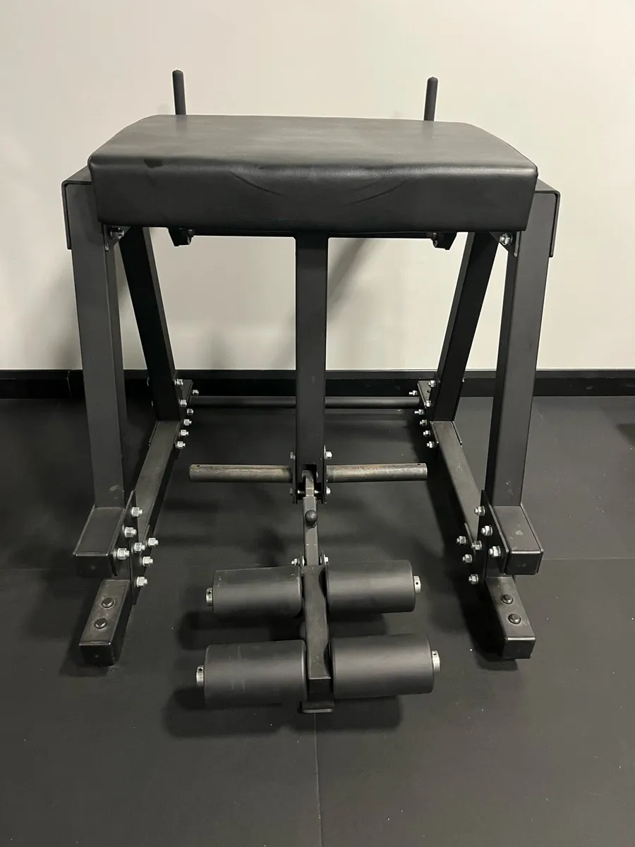 Rogue Reverse Hyper - Image 2