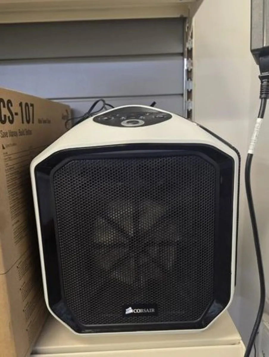 Corsair Gaming Desktop PC - Image 1