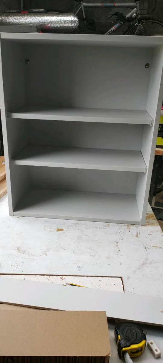 Kitchen wall units - Image 2