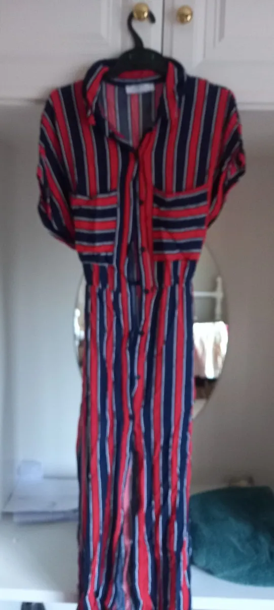 Ladies summer dresses - Image 1