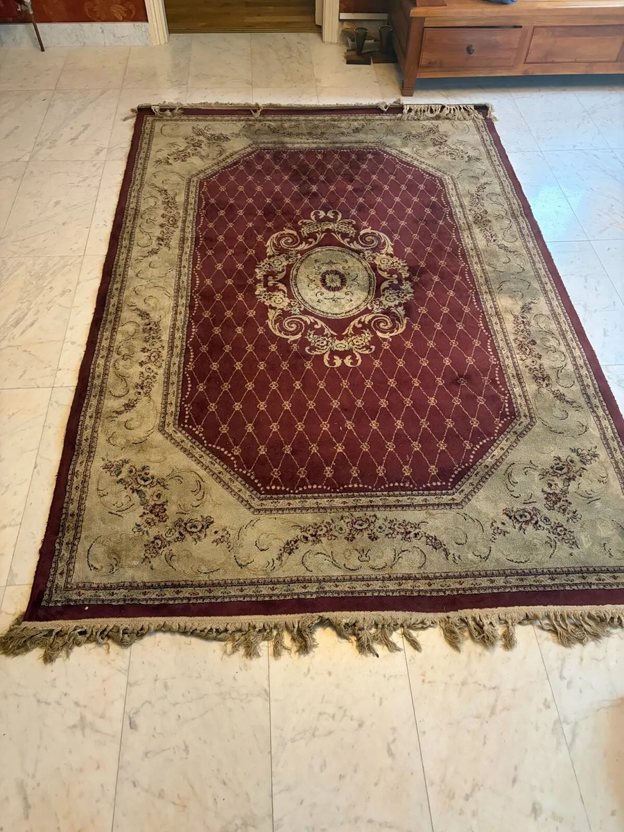 Rug
