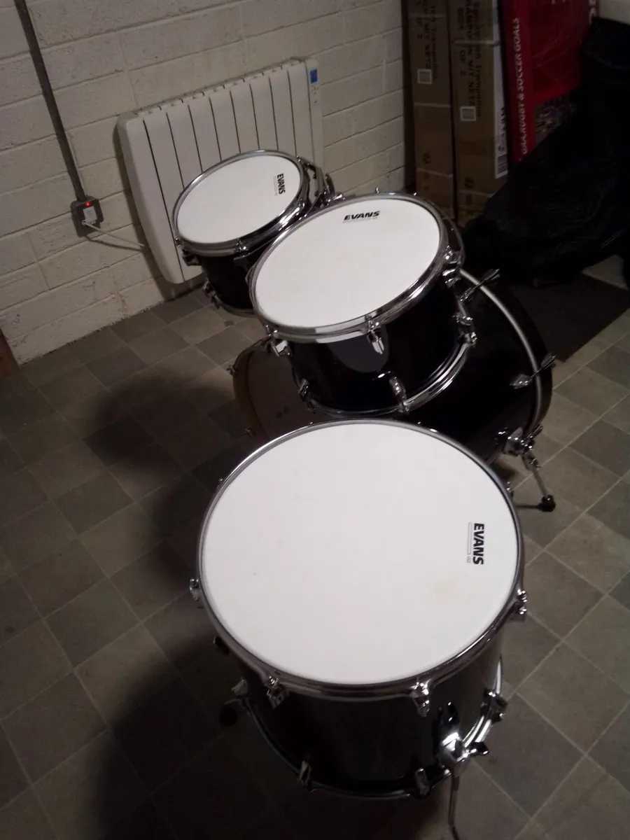 Drum kit - Image 2
