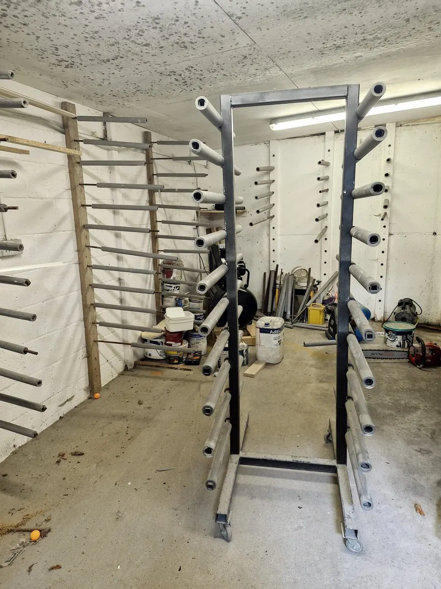 Drying rack - Image 1