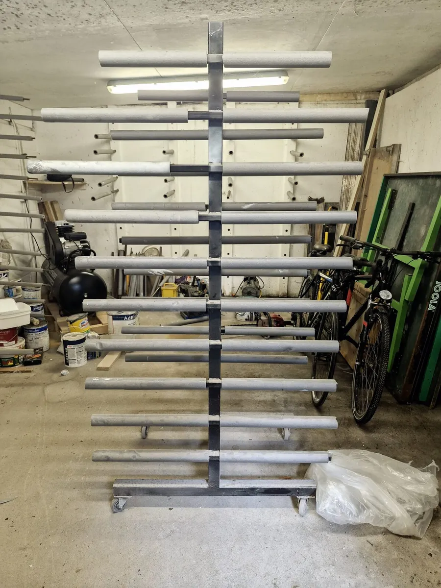 Drying rack - Image 2