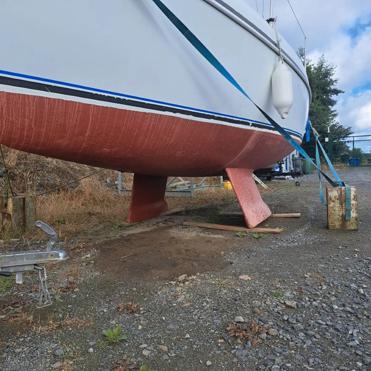 Hunter Ranger 245 - Image 3