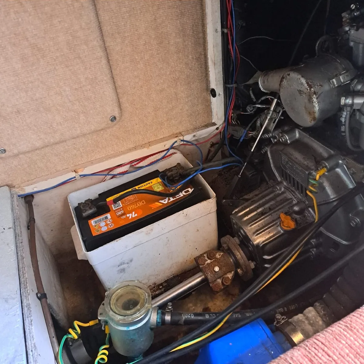 Hunter Ranger 245 - Image 4