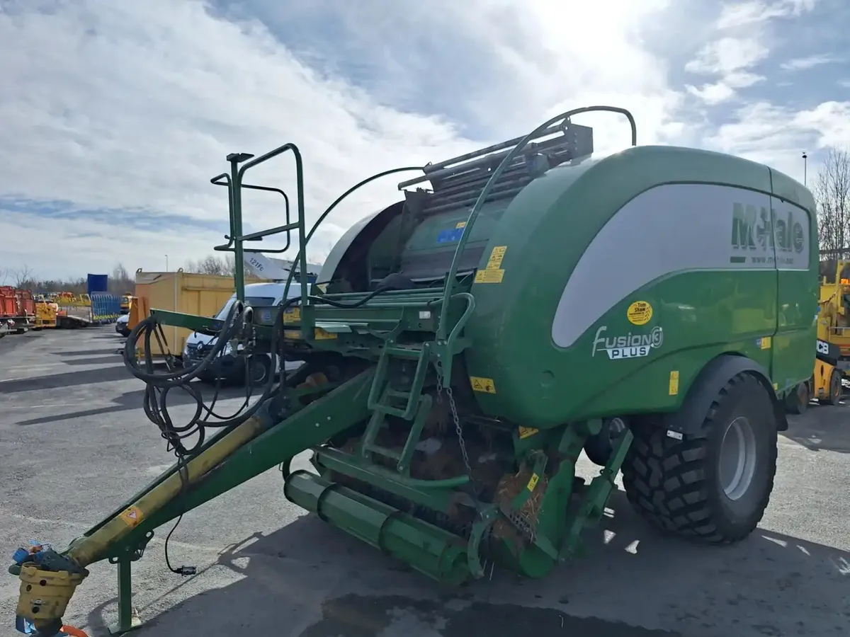 Plant, Machinery & Equipment For Auction - Image 4