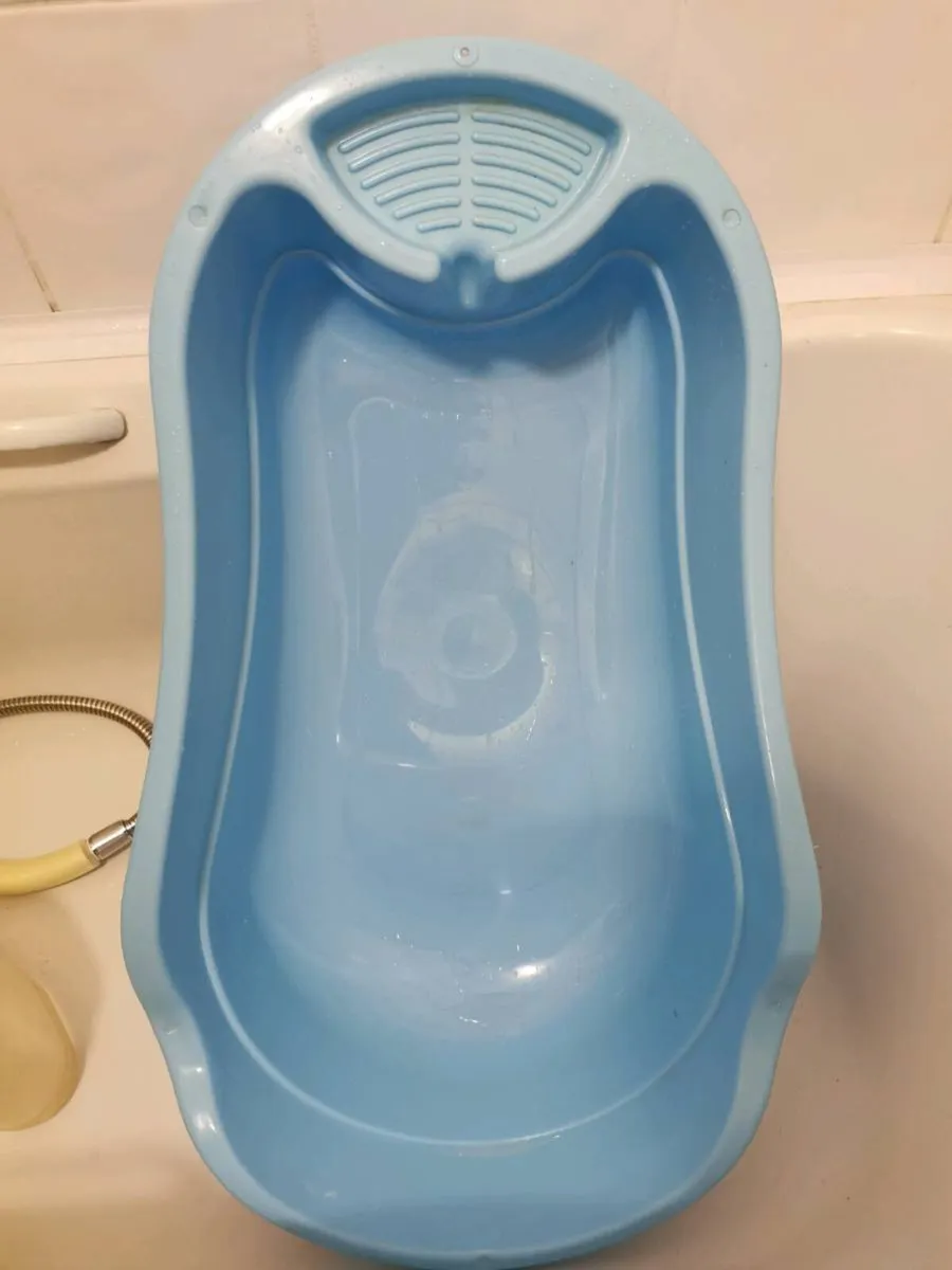 Baby bath