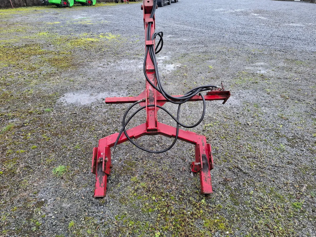 Farm Machinery - Image 2