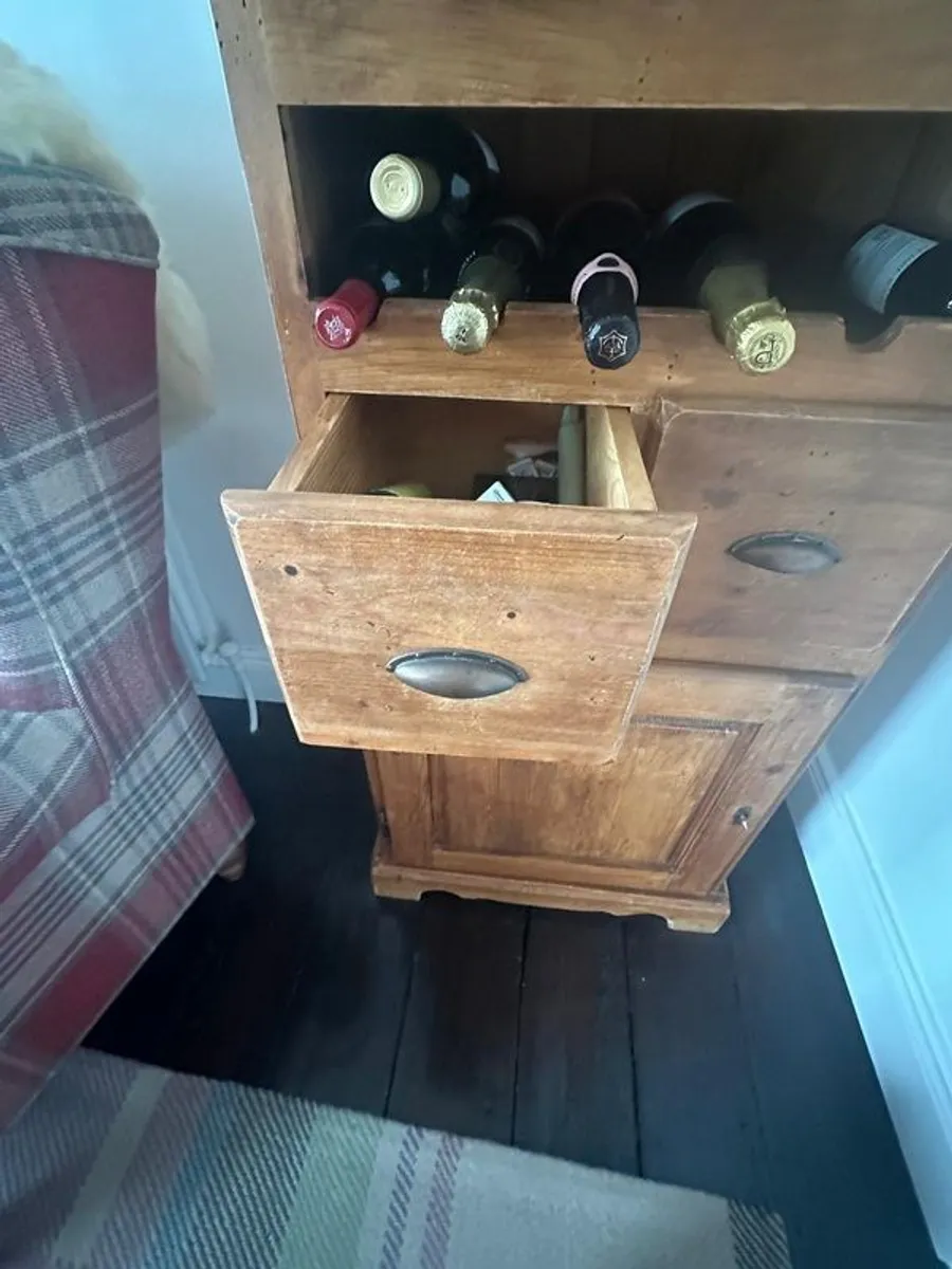 tall boy chest - Image 2