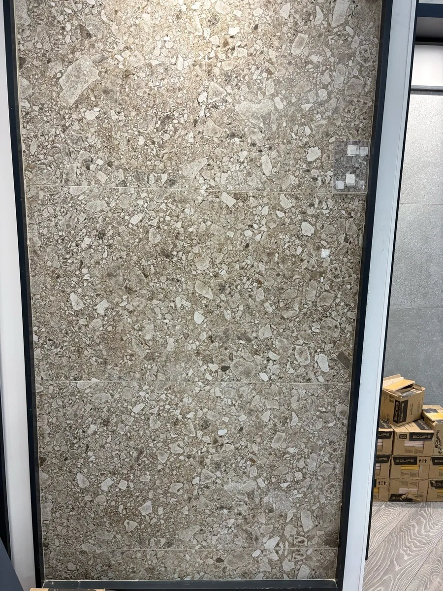 Porcelain tile - project quantity - Image 1