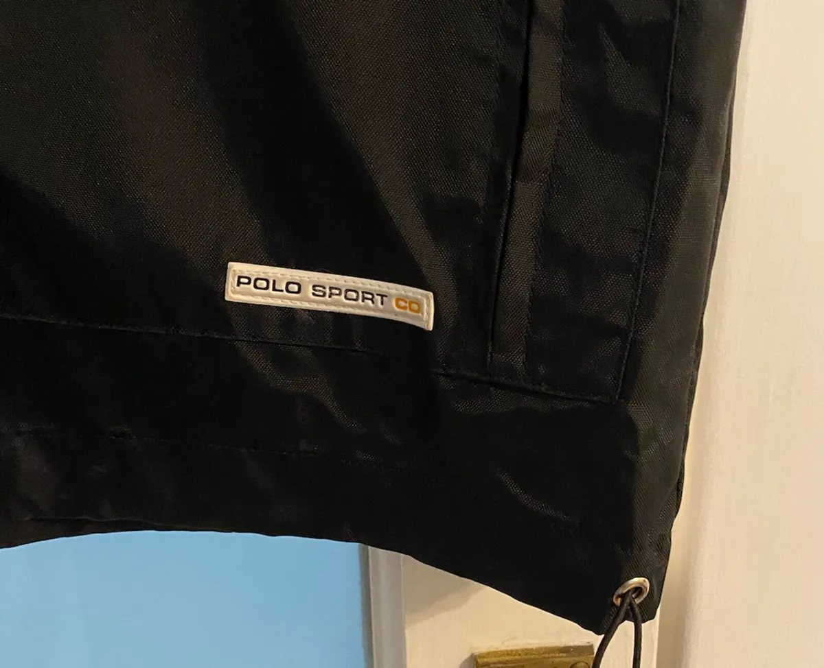 Polo Gillet - Image 3