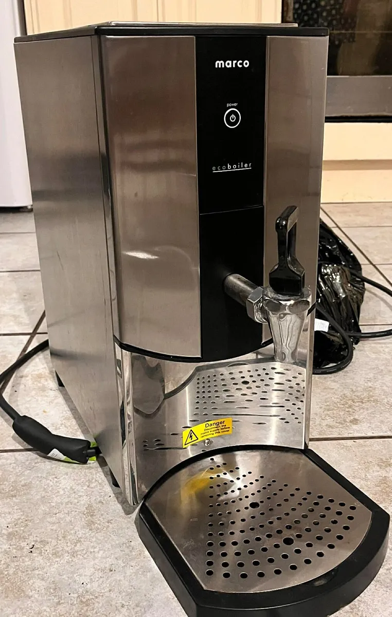 Water Boiler - Image 1