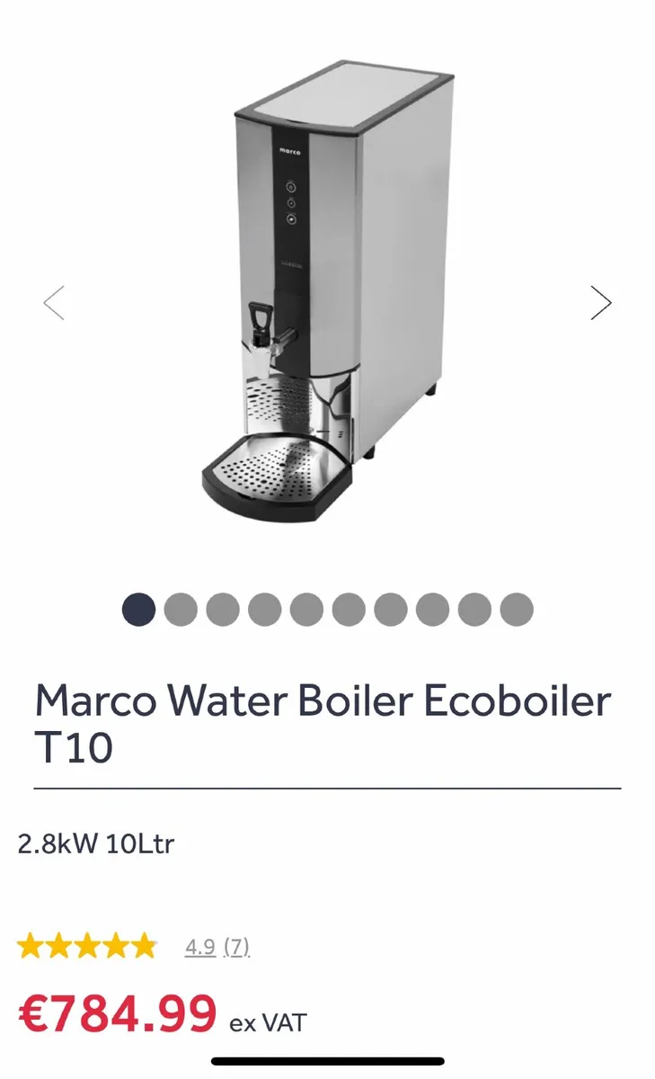 Water Boiler - Image 2