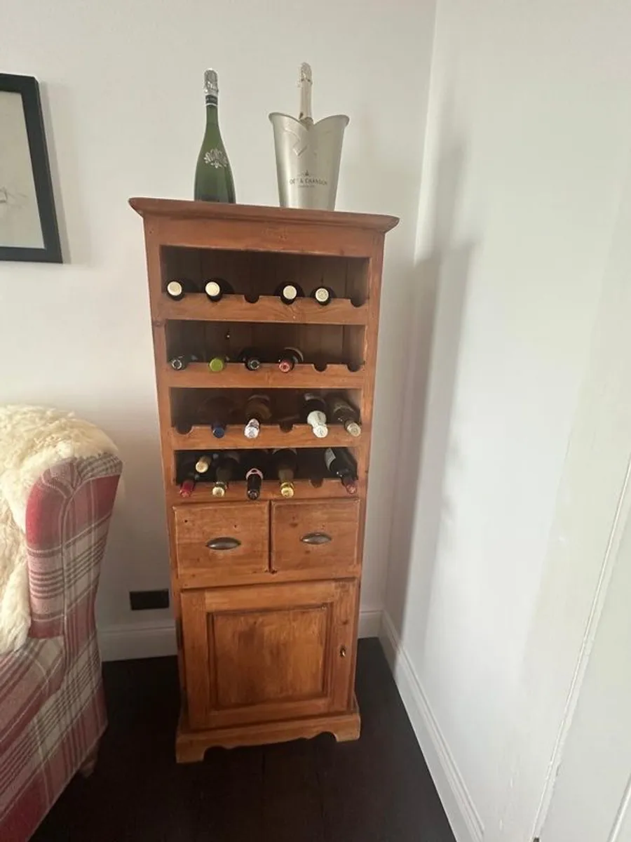wine rack - Image 2