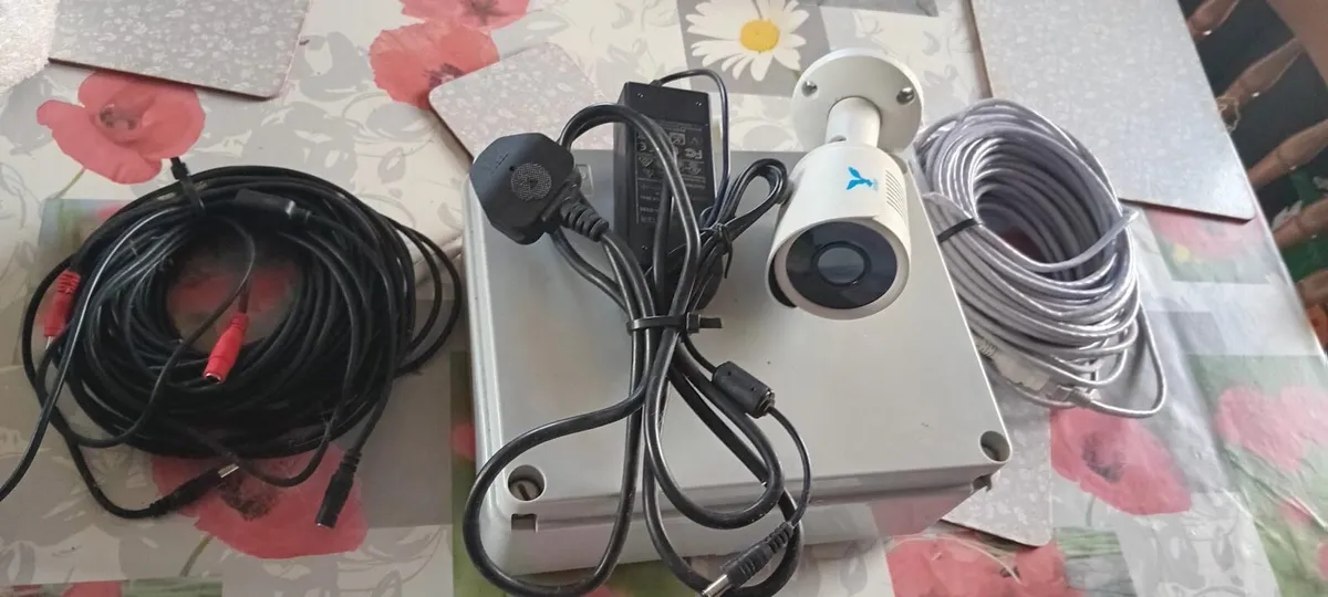 Lambing/calving camera - Image 2