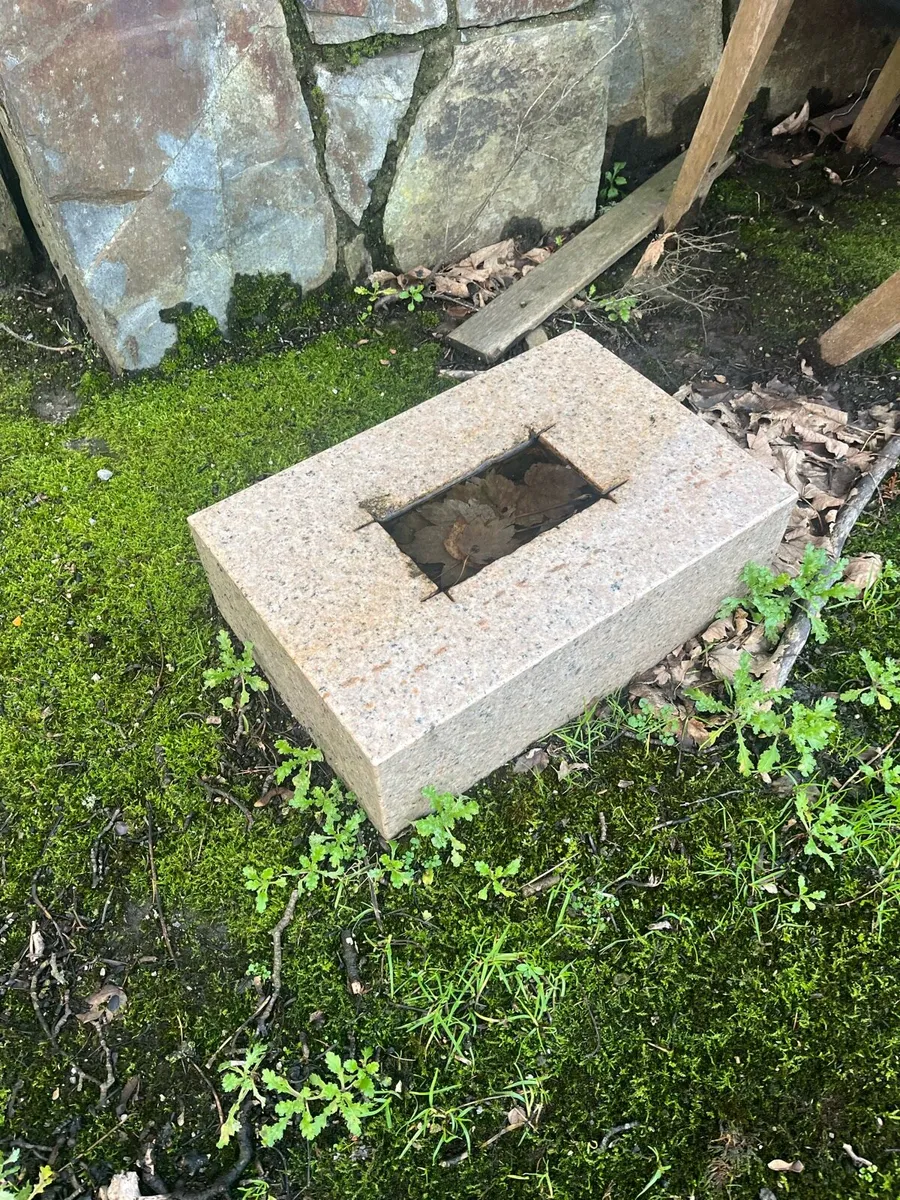 Garden items - Image 2