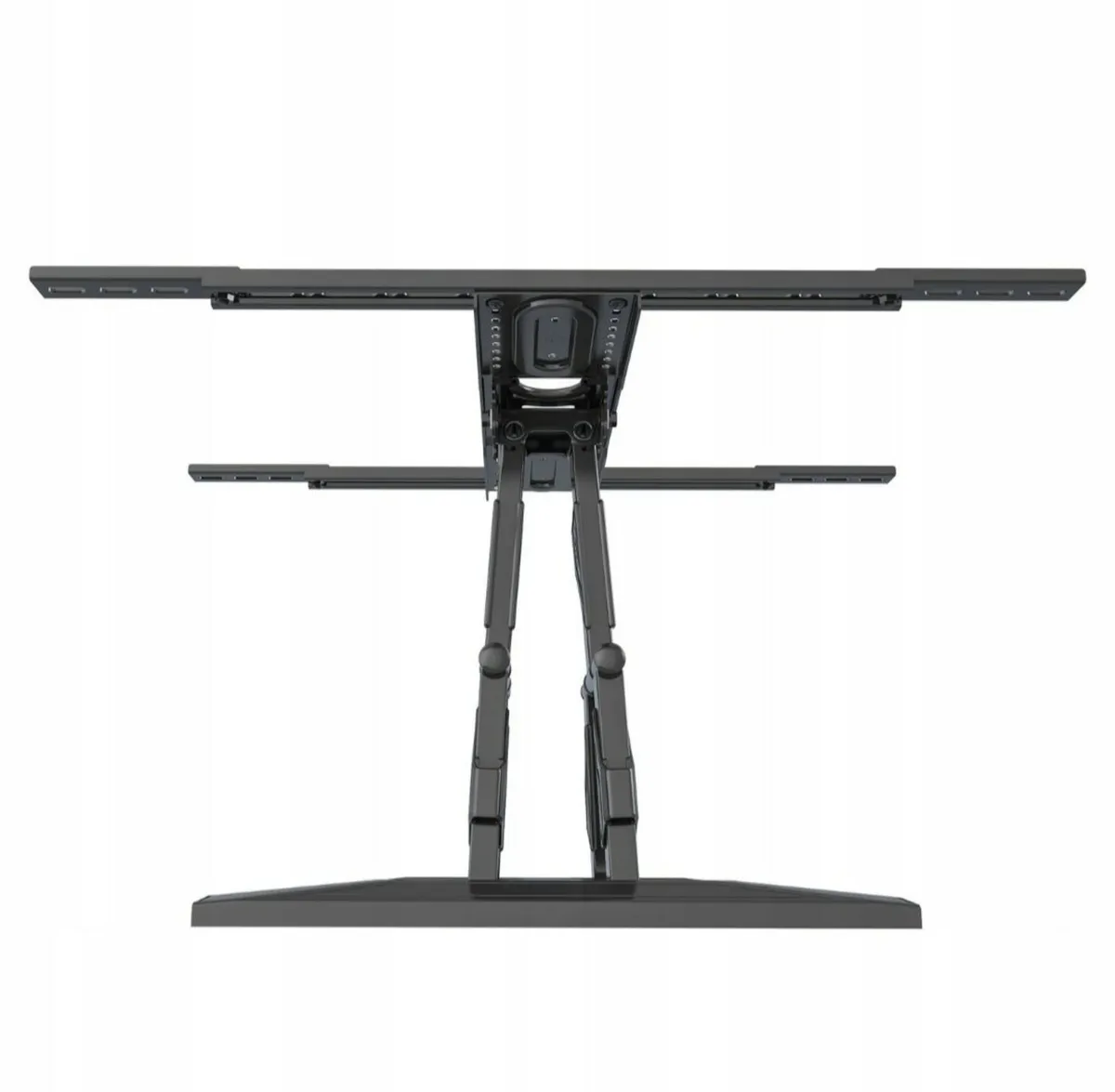 TV Mount Bracket Tilt Swivel Full Motion  45-75" - Image 4