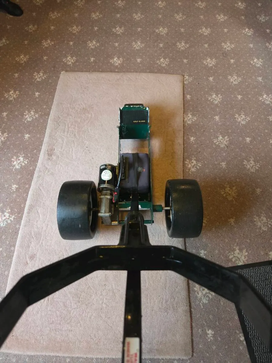 Golf Trolley - Image 3