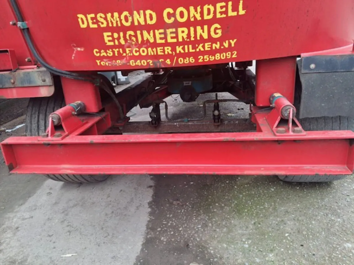 Feed All Condell 15 Tub Feeder - Image 3