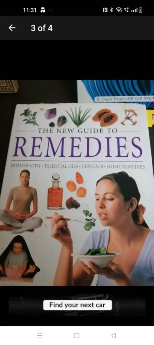 Health books for sale. for €19 are brand new.
1.Th - Image 3