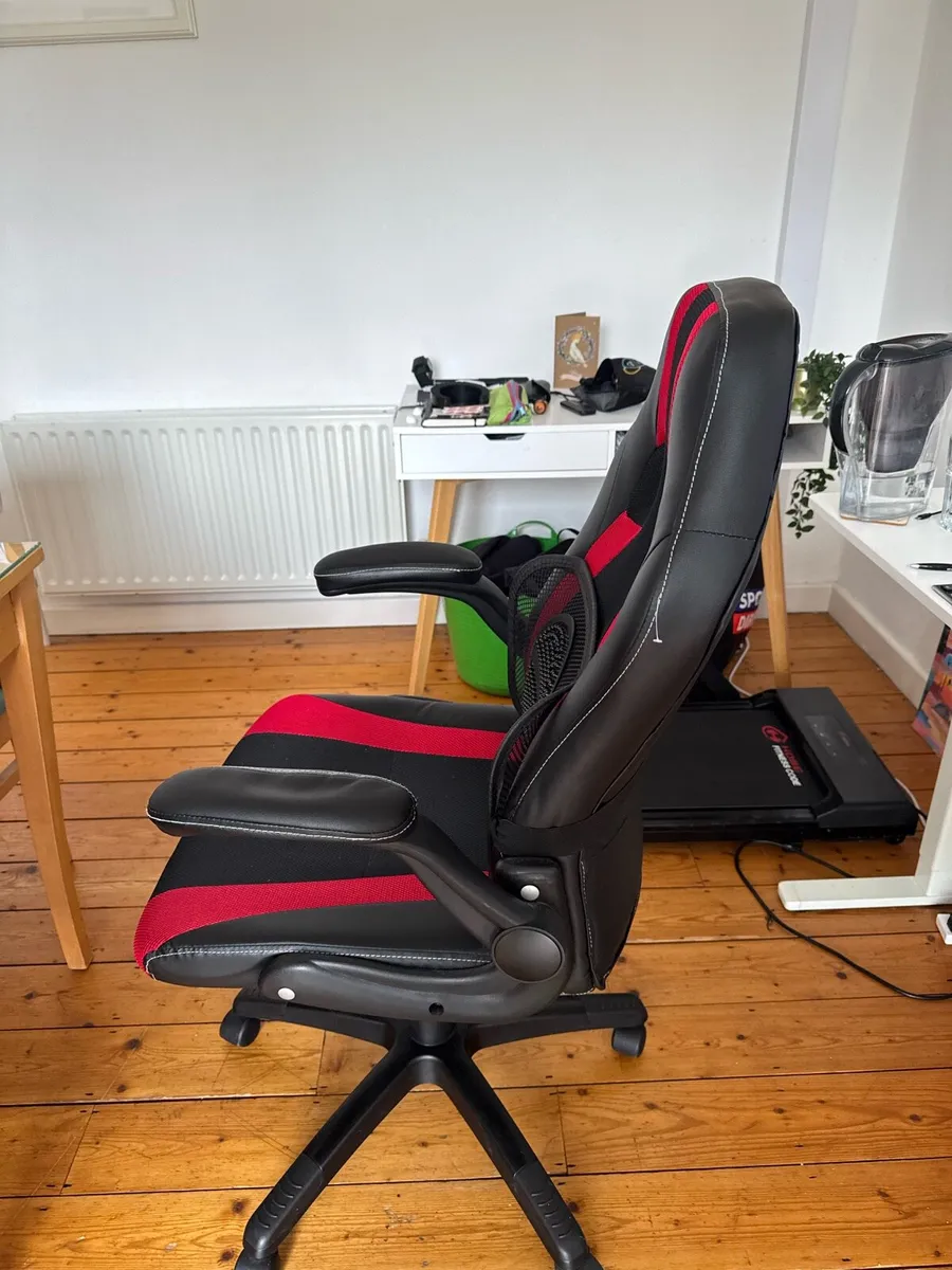 Gaming / office chair - Image 1