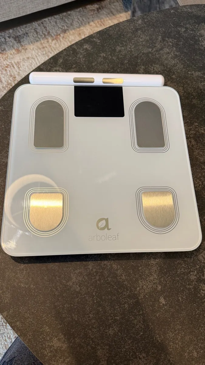 Smart Scale Body composition - Image 1