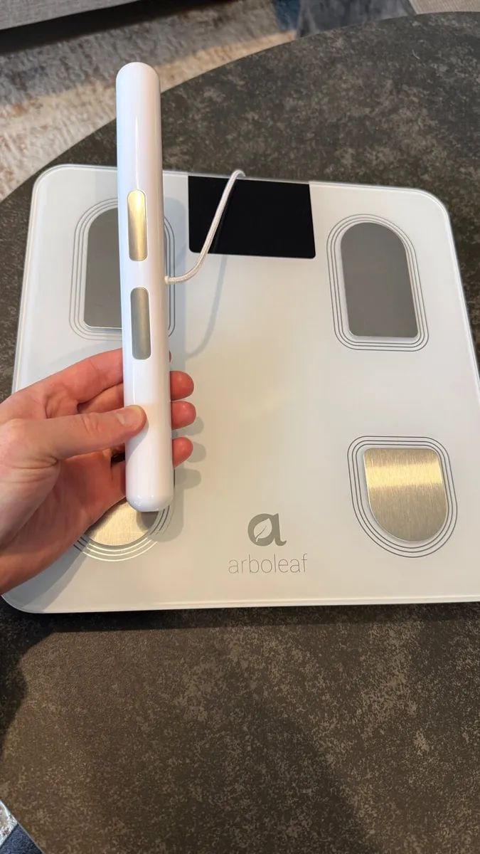 Smart Scale Body composition - Image 2