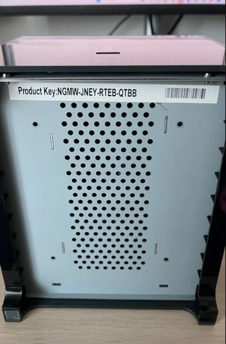 Netgear Home Media Sever - Image 3