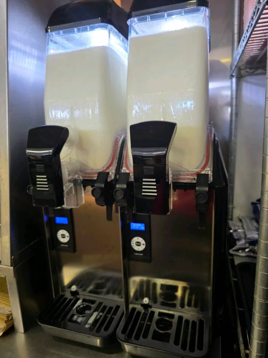 Milkshake machine - Image 2