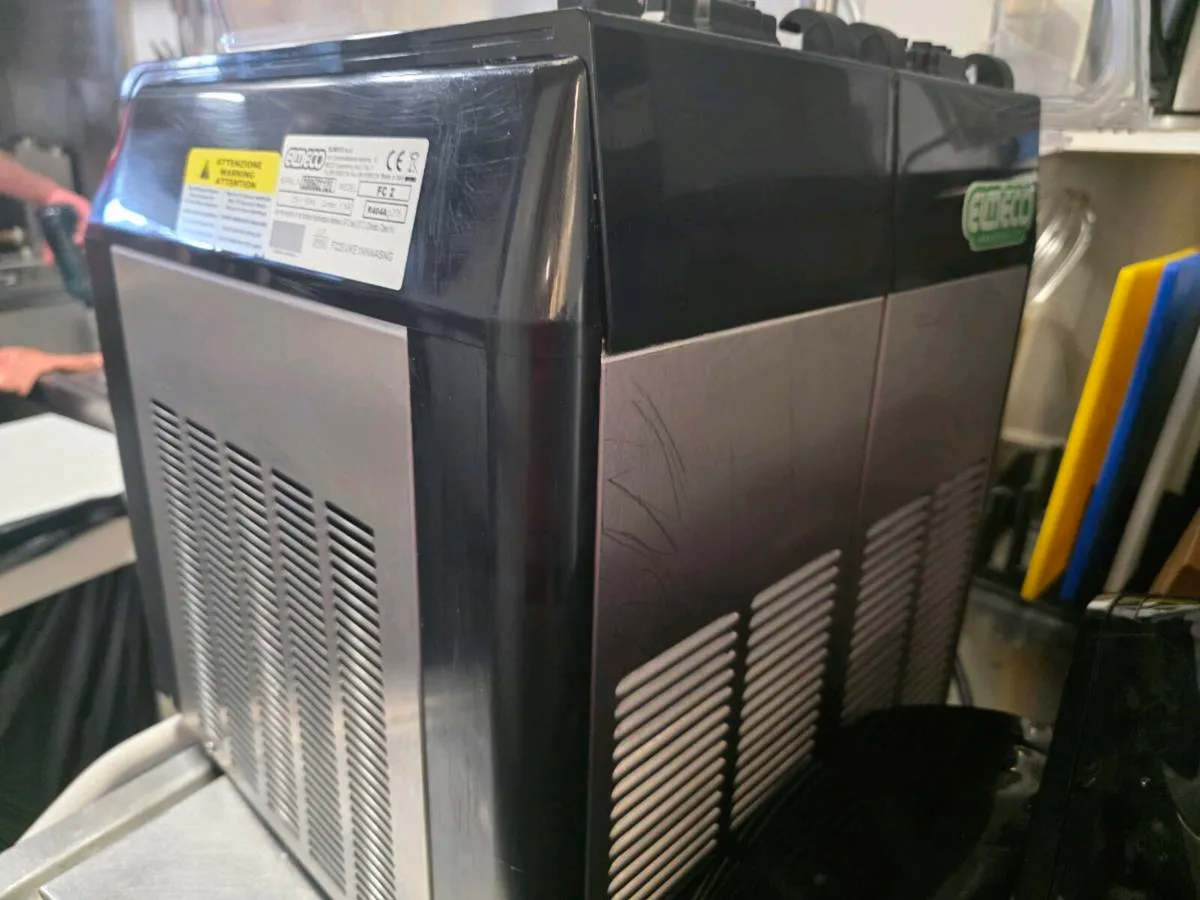 Milkshake machine - Image 4