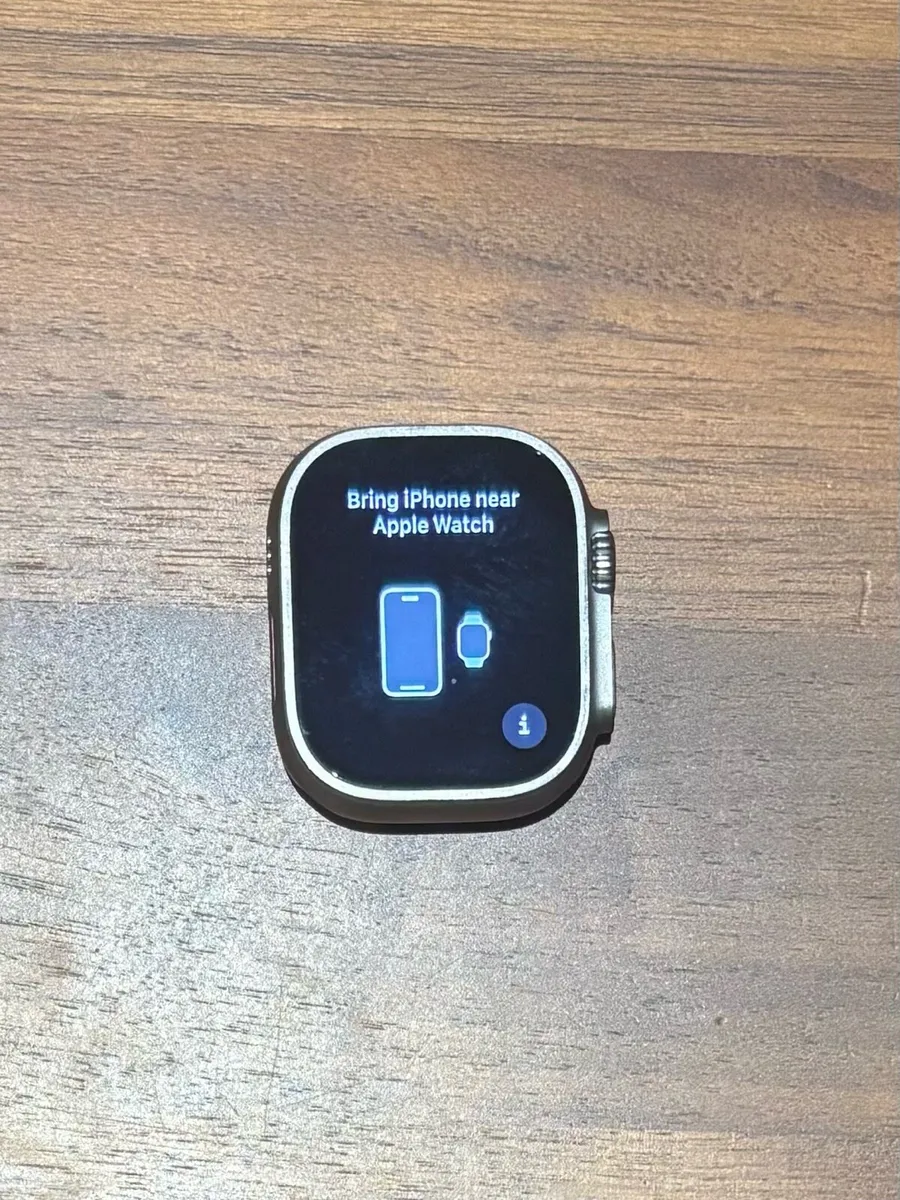 Apple Watch Ultra - Image 1