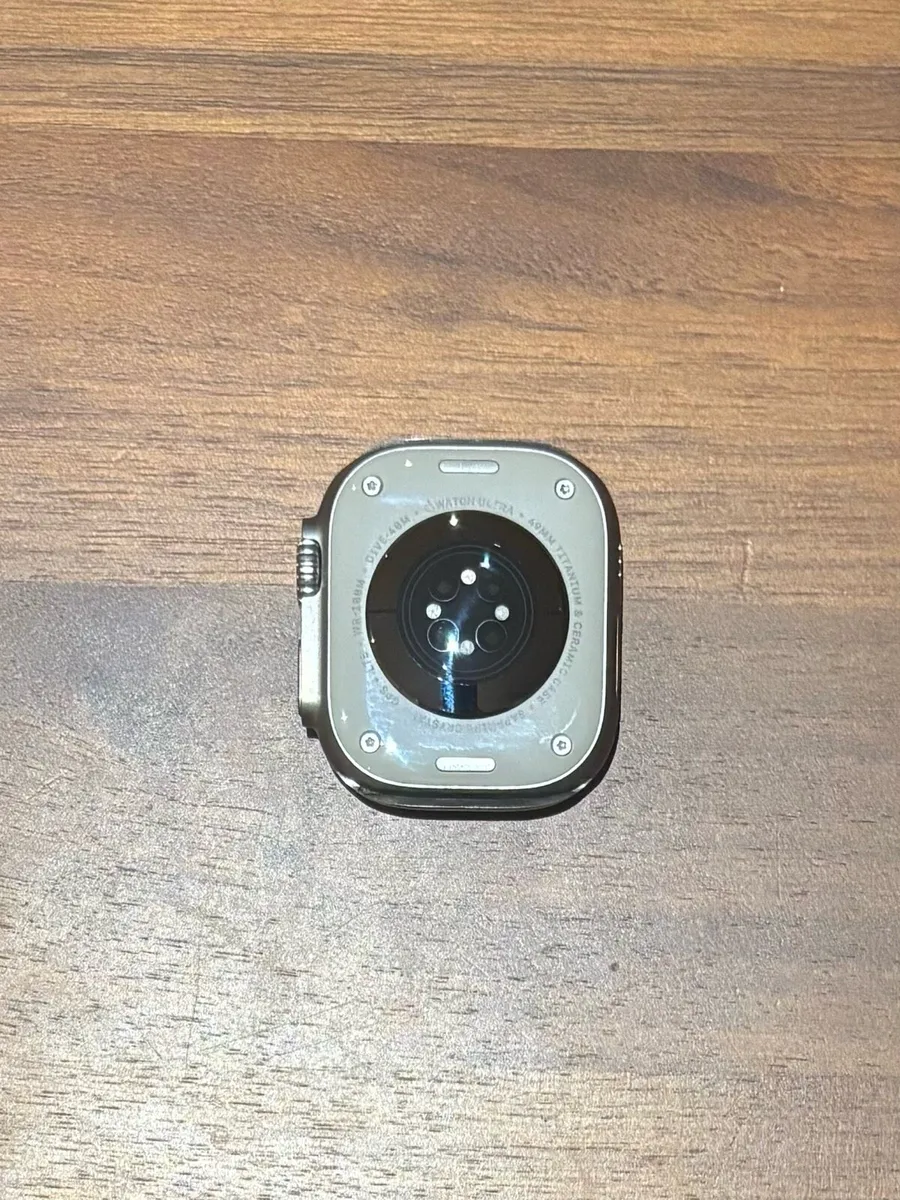Apple Watch Ultra - Image 2