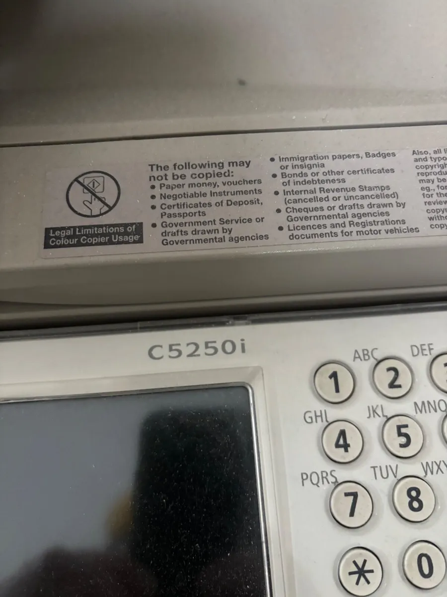 Printers for sale - Image 4