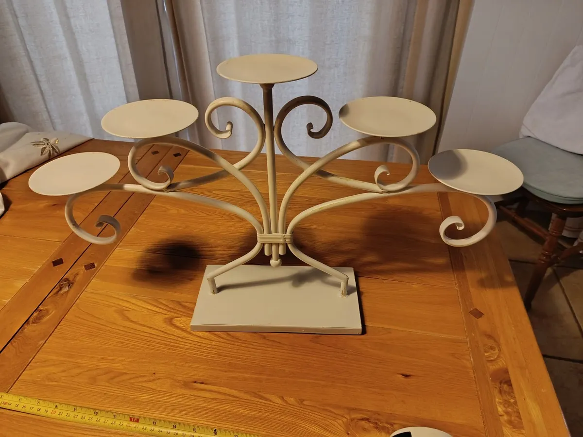 Candelabra - Image 1