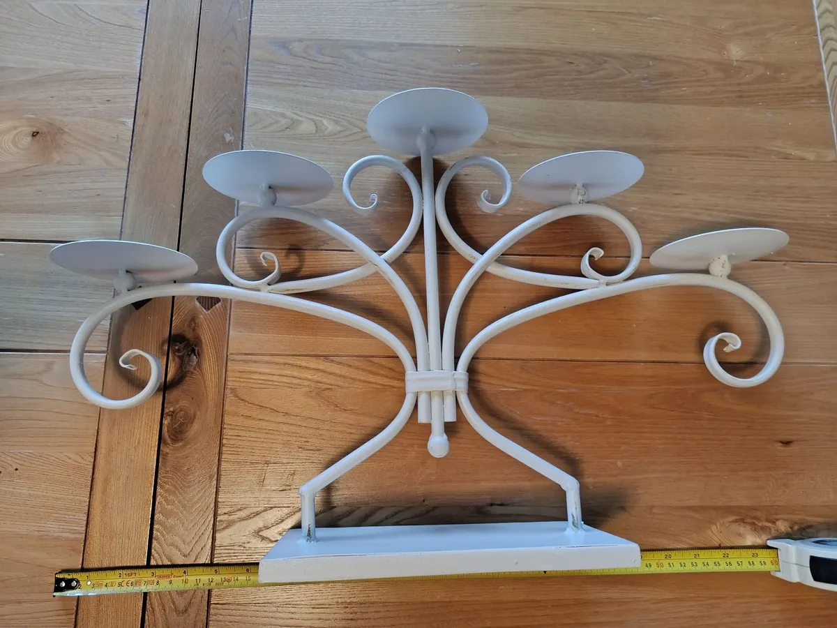 Candelabra - Image 3