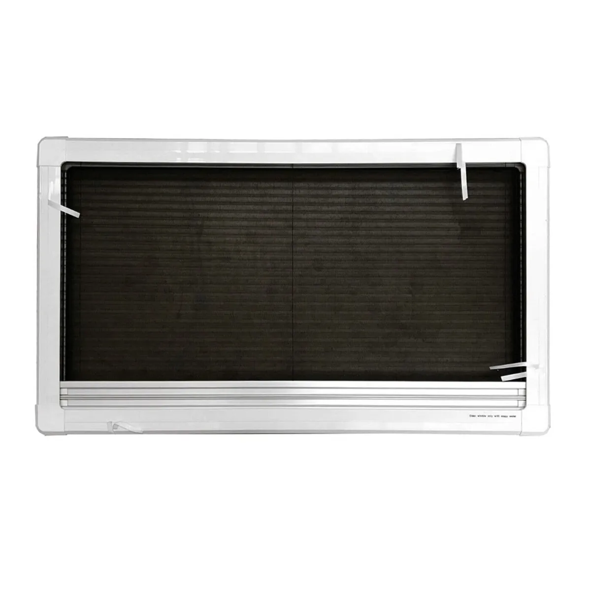 SLIDING WINDOW BLIND + FLY NET - Image 3