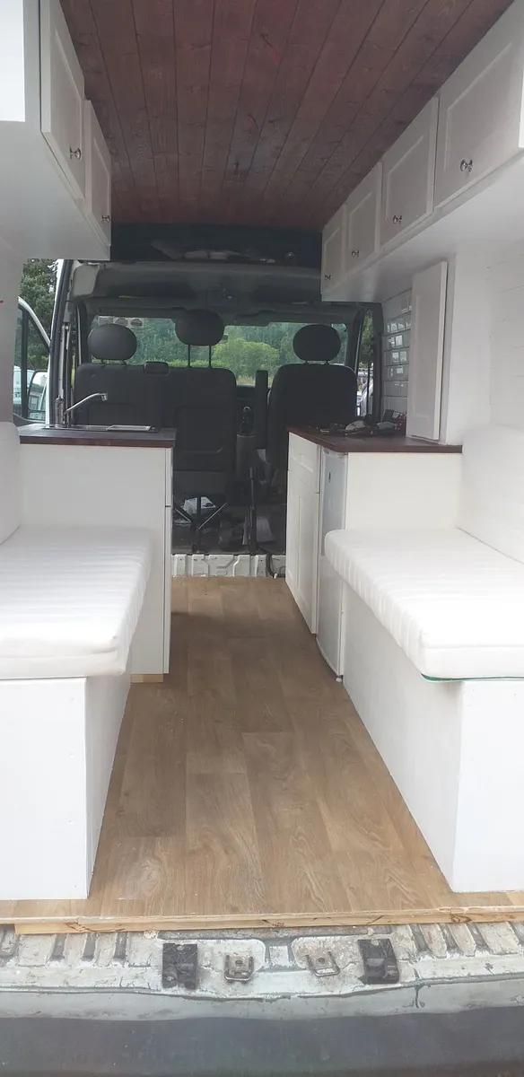 Campervan - Image 3